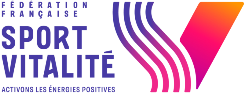 Logo Fédération Française Sport Vitalité